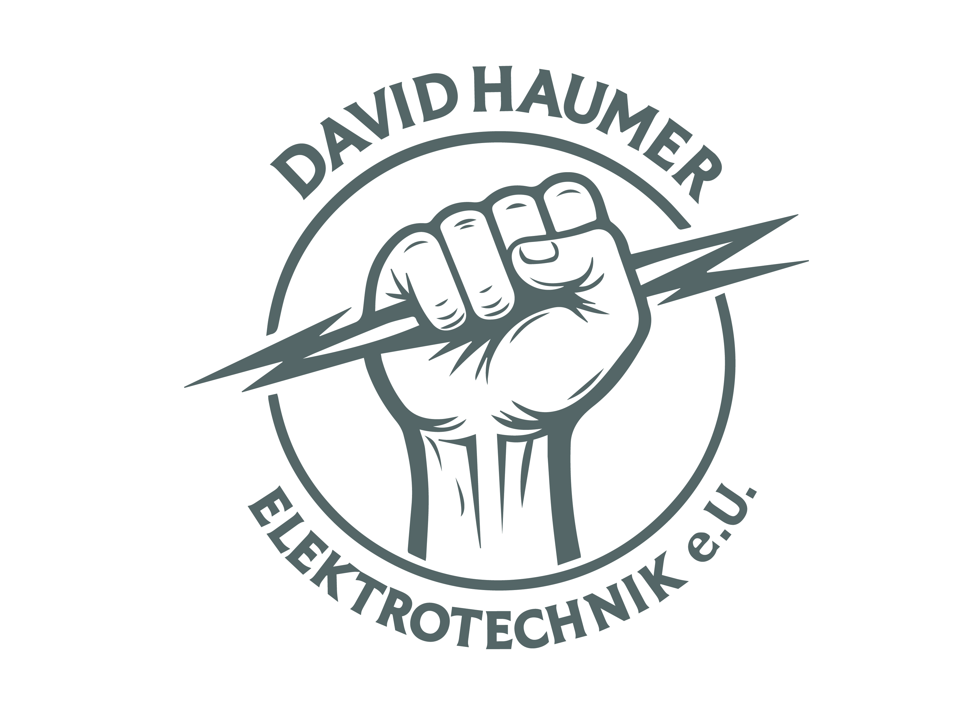 Elektrotechnik Meisterbetrieb David Haumer Wien